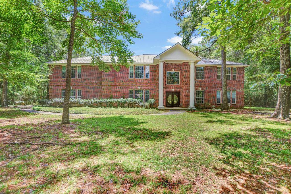 21992 Blazing Trail Trail - Photo 1