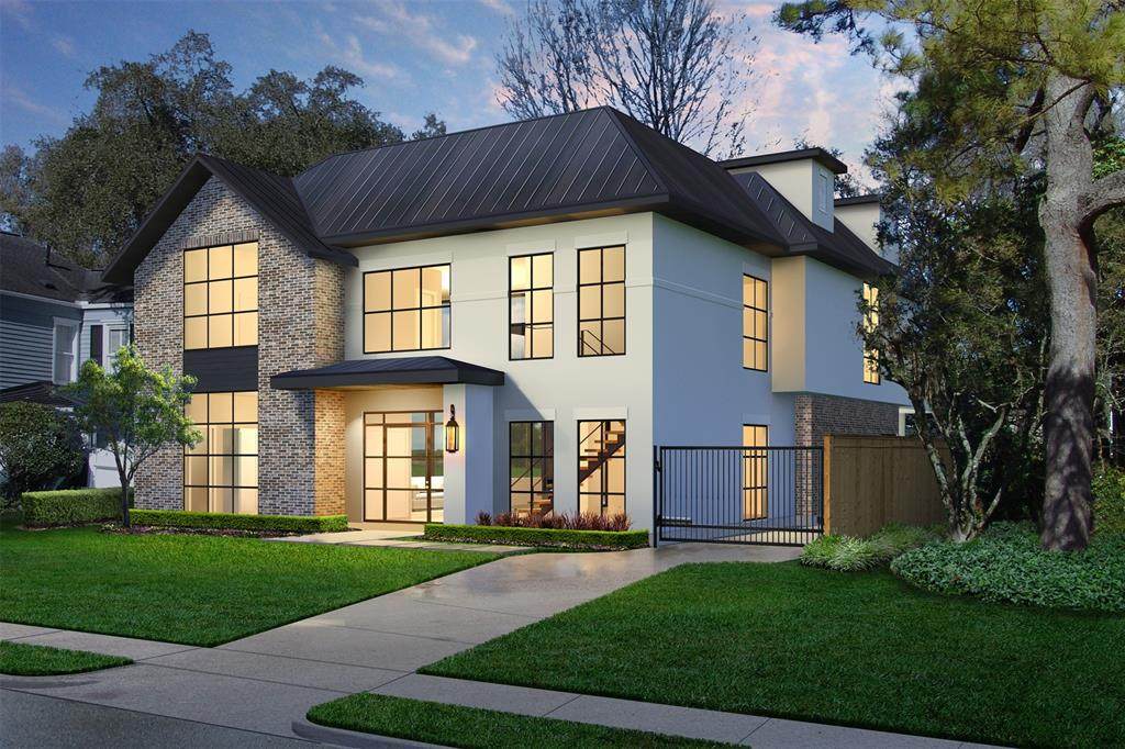 3608 Overbrook Lane - Photo 1