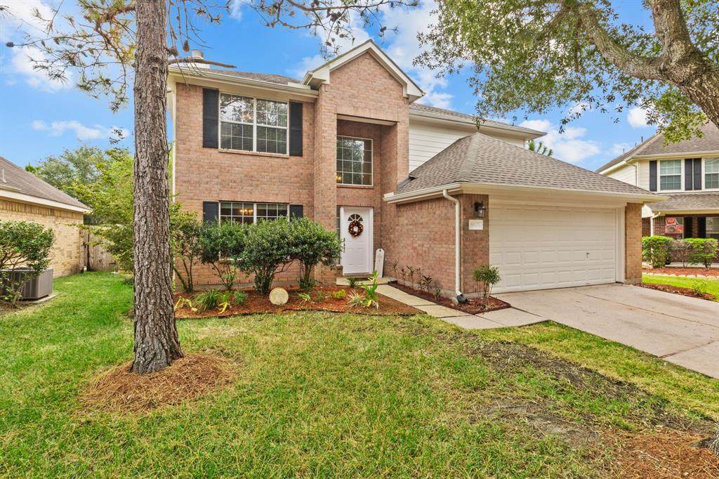 5605 Lilywood Court - Photo 1