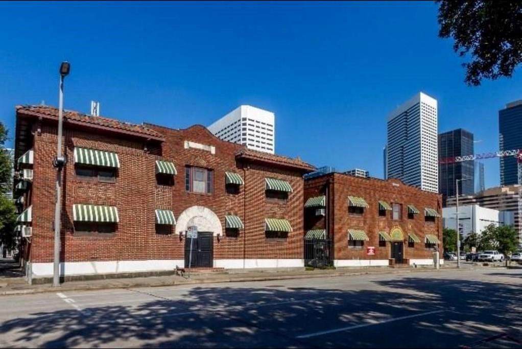 1414 Austin St Street - Photo 1