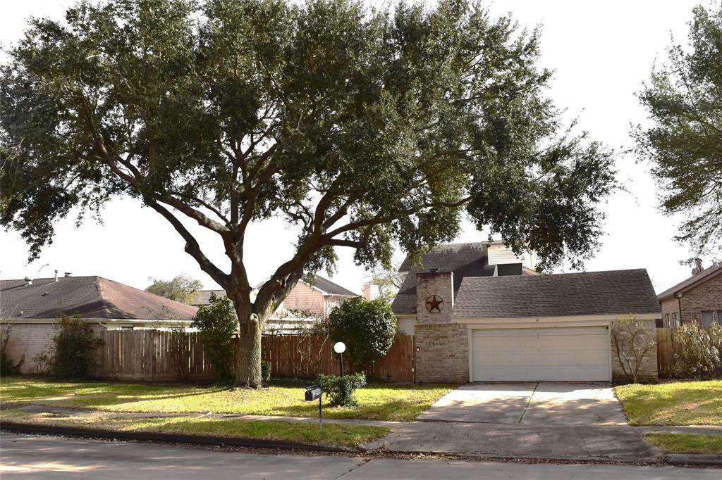 12919 Westpark Drive - Photo 1