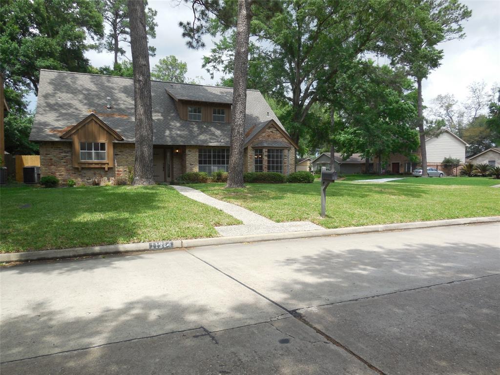 11214 Timberline Road - Photo 1