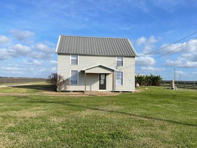 12927 Fm 1162 Road - Photo 1