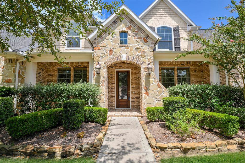 28006 Iberville Glen Drive - Photo 1