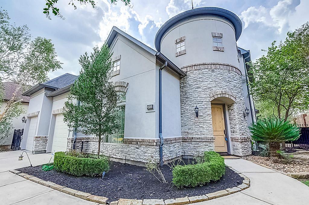3002 Rosemary Park Lane - Photo 1