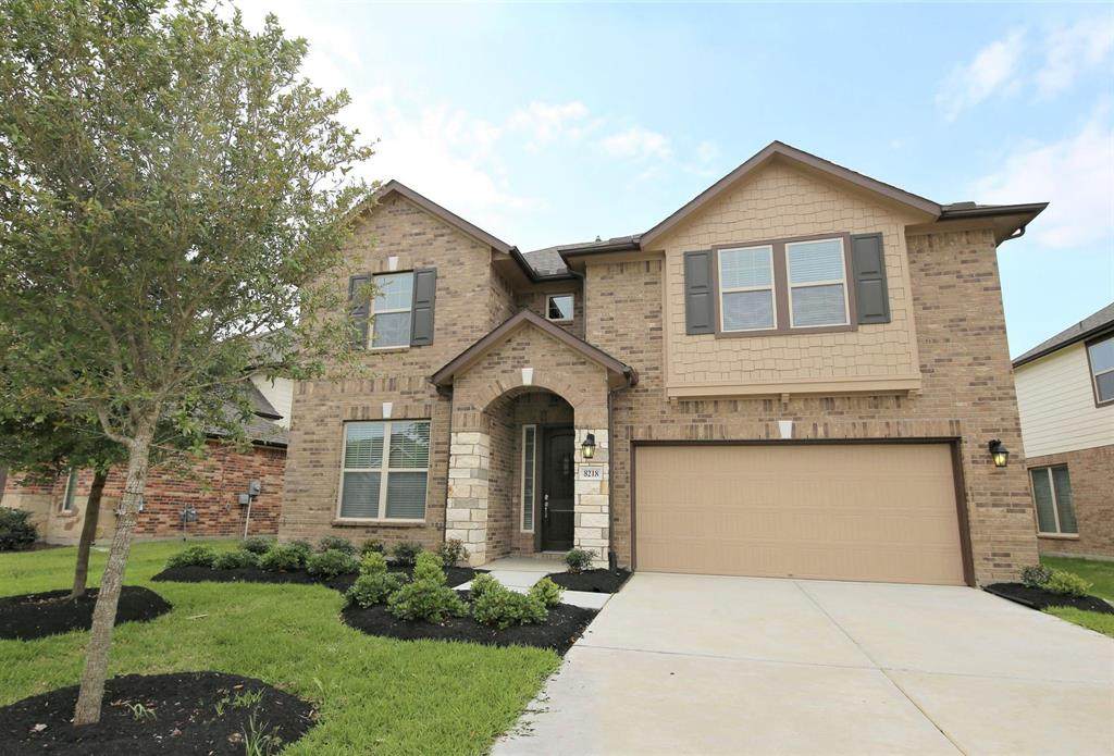 8218 Oxbow Manor Lane - Photo 1
