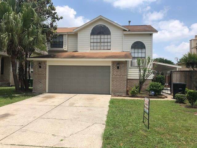 3718 Storm Creek Drive - Photo 1