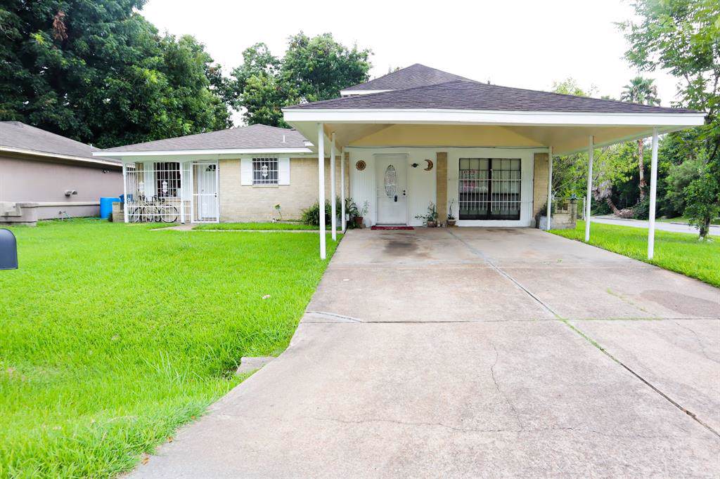 3102 Havner Lane - Photo 1