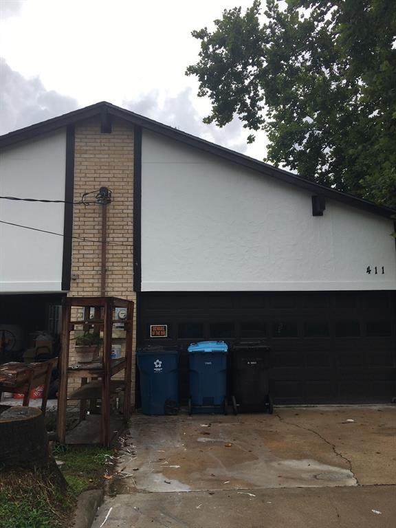 411 Austin Street - Photo 1