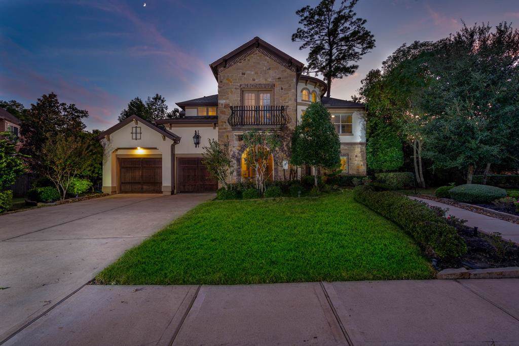 104 Brendan Woods Lane - Photo 1