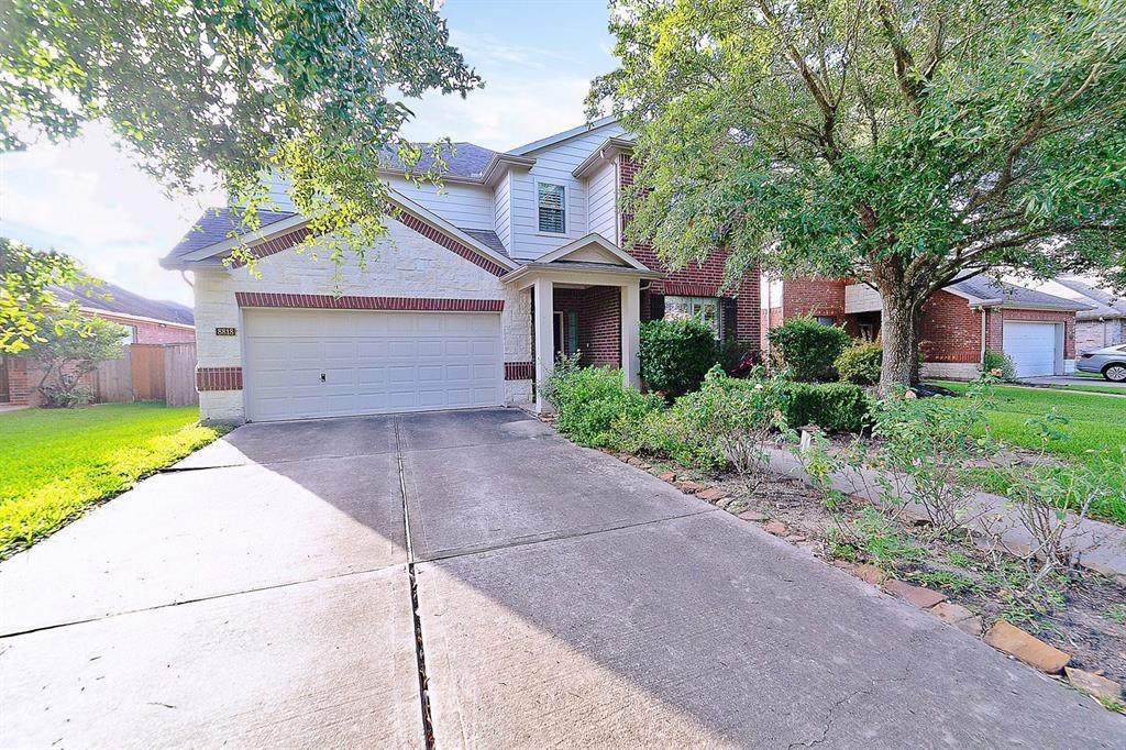 8818 Peach Oak Crossing - Photo 1