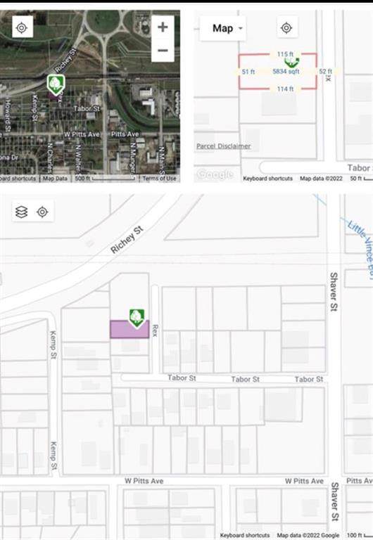 305 Rex Street - Photo 1