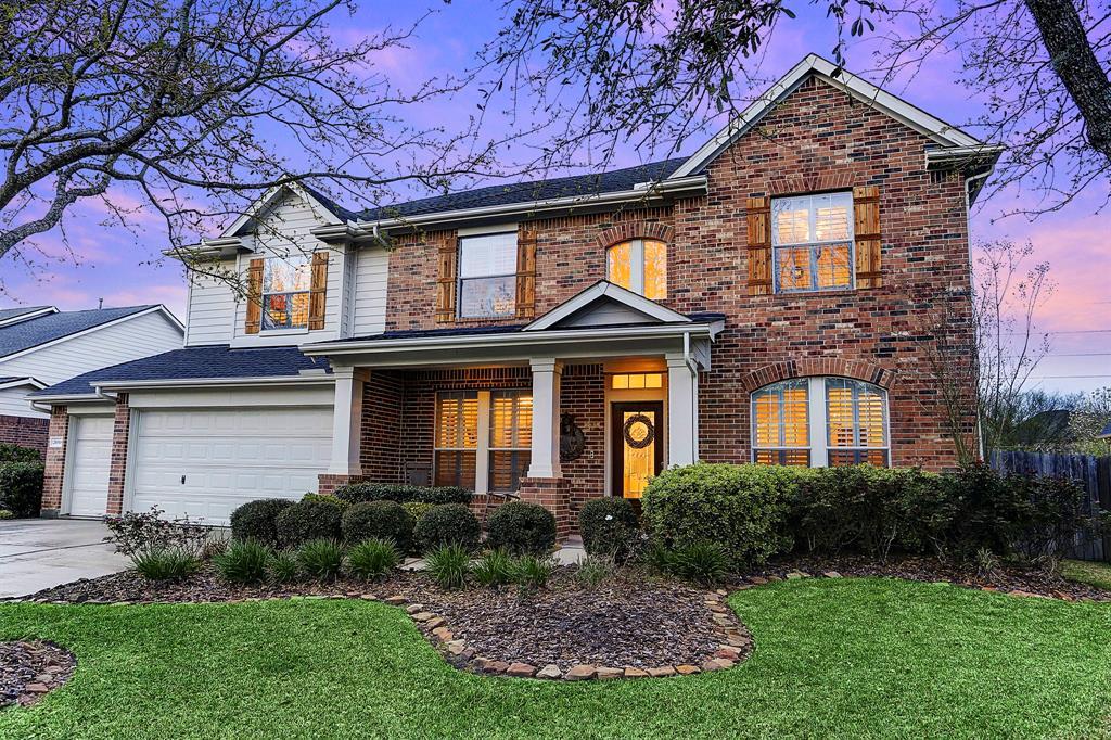 28518 Hayden Park Drive - Photo 1