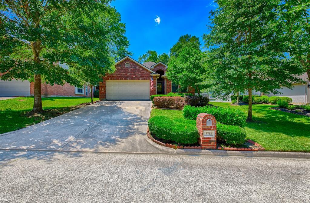 3713 Treasure Island Drive - Photo 1