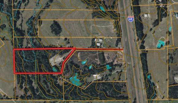 0000 Interstate 45 - Photo 1