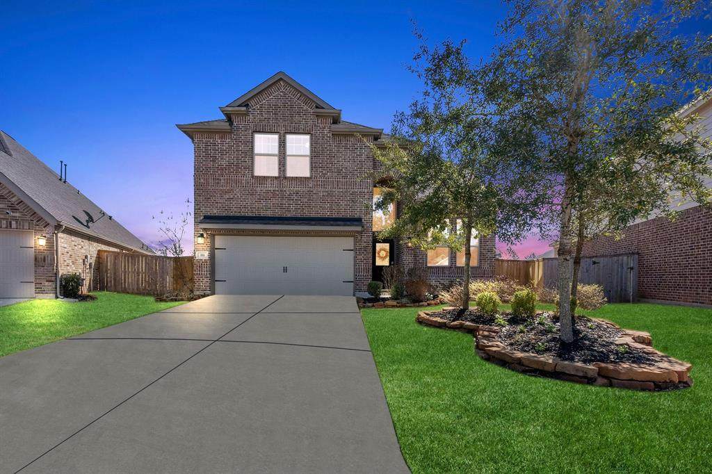 111 Fox Trail Road - Photo 1