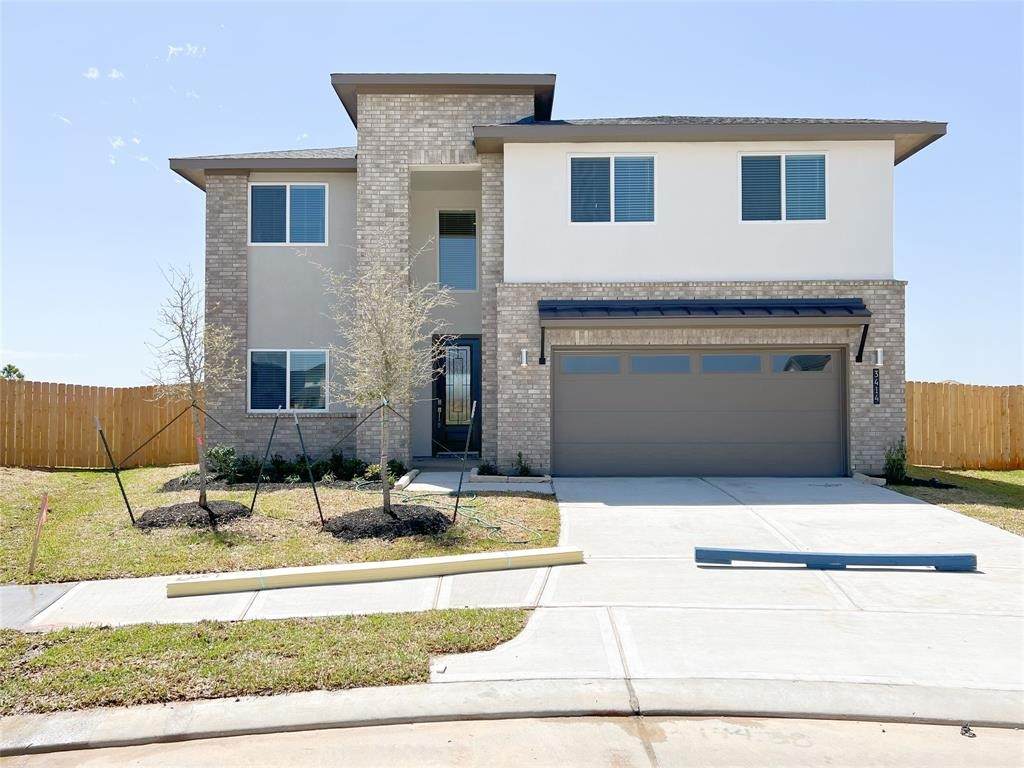 3414 Royal Elk Ct - Photo 1