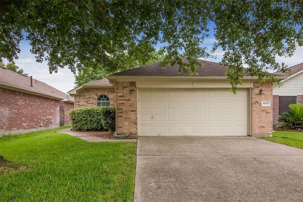 18303 Beaverdell Drive - Photo 1