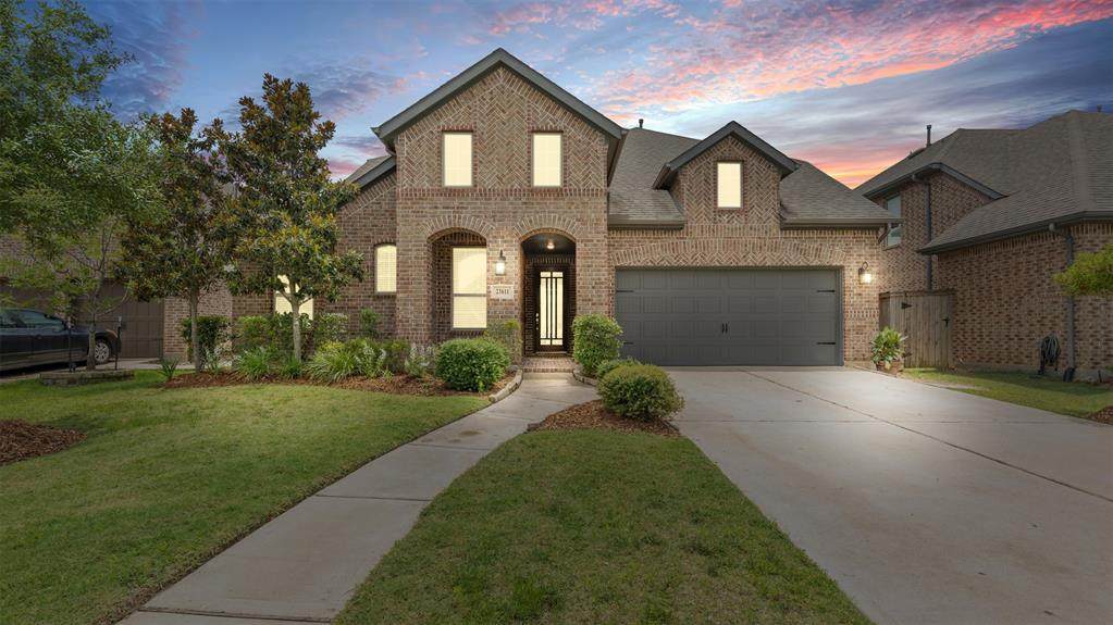 23611 Kingston Ridge Way - Photo 1