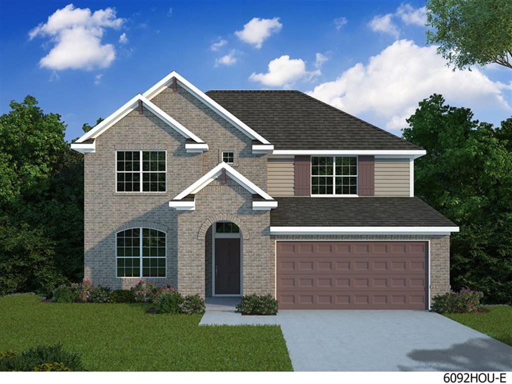 422 Westlake Landing - Photo 1