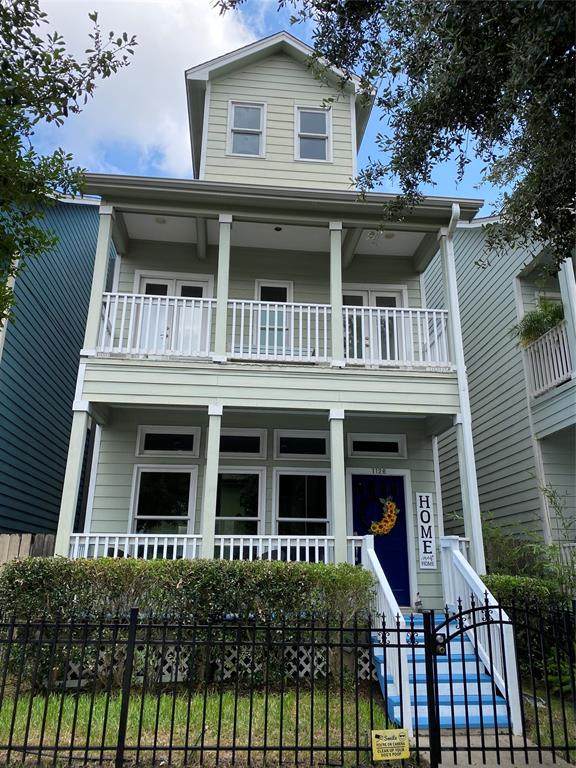 1126 Edwards Street - Photo 1