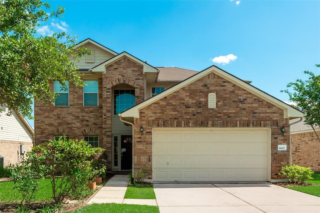 8627 Cedar Walk Drive - Photo 1