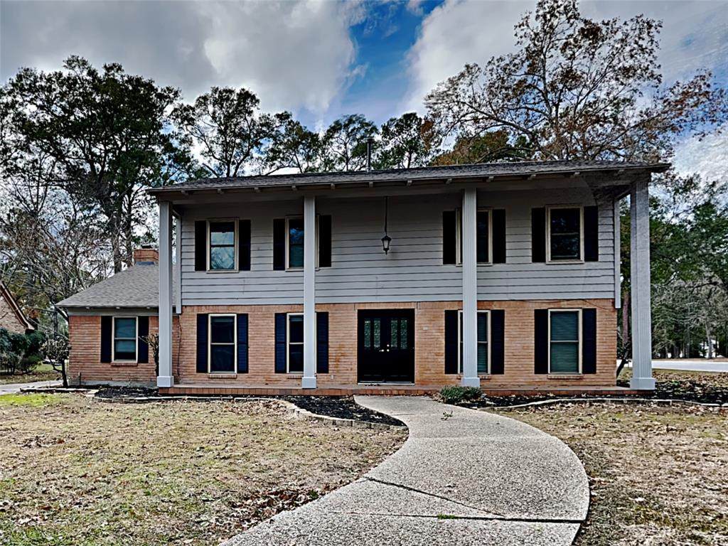 450 Old Hickory Drive - Photo 1