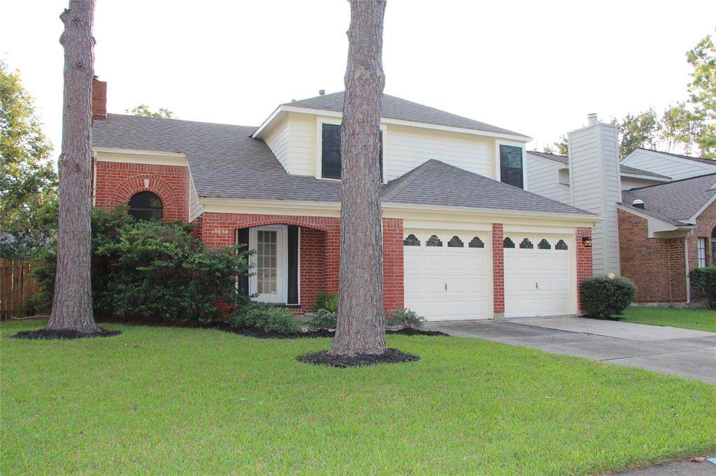 14830 Cobre Valley Drive - Photo 1