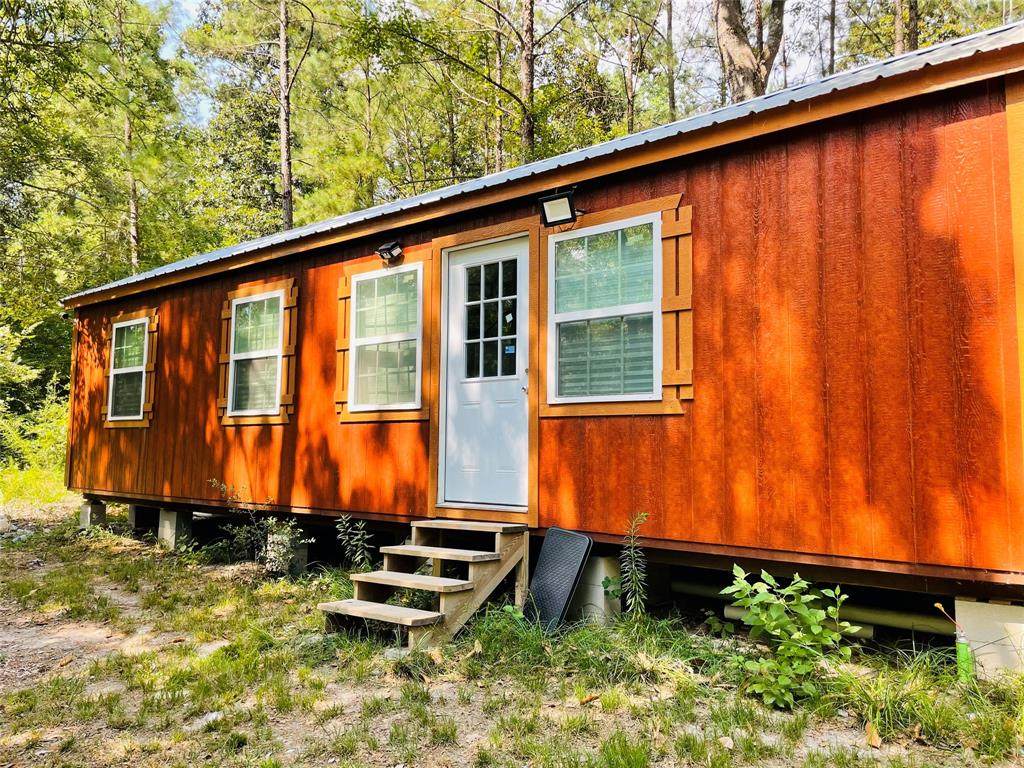 281 George Jones Road - Photo 1