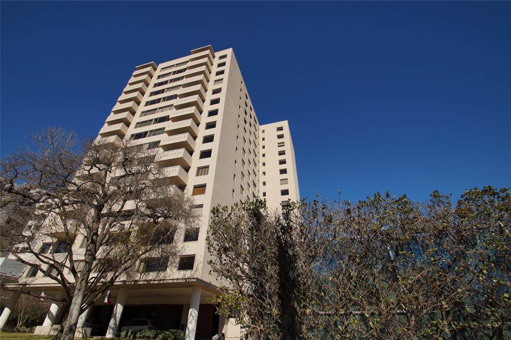 1400 Hermann Drive - Photo 1