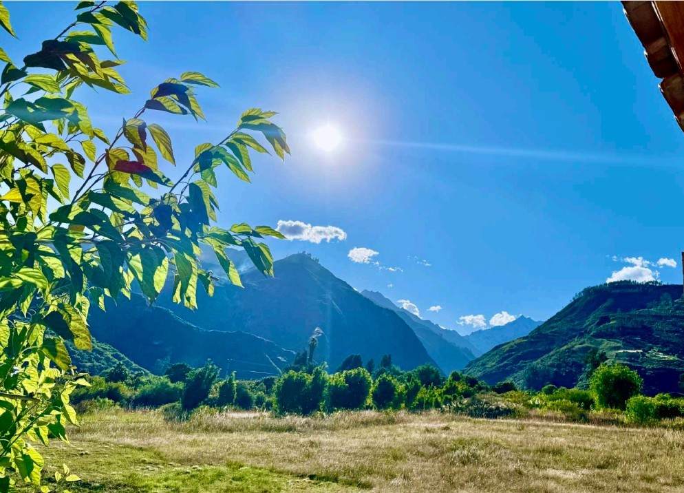 194242 Predio Rustico Denominado Chilcayoc - Photo 1