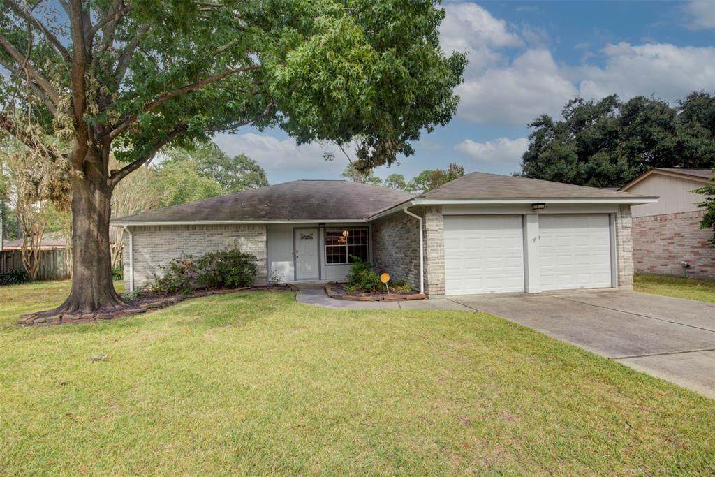 4510 Shalom Creek Lane - Photo 1