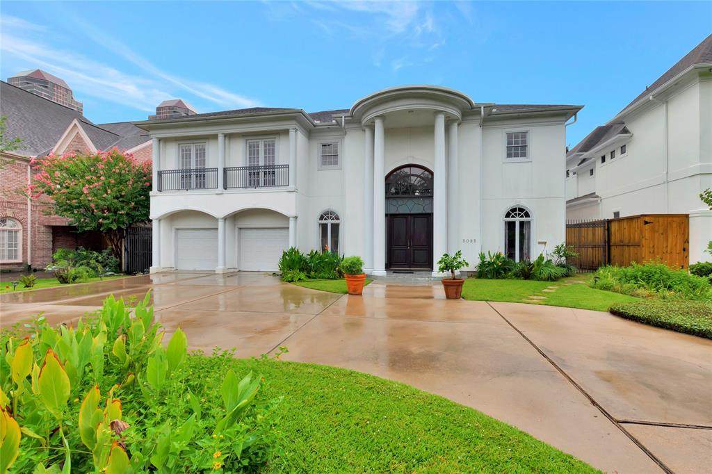 5095 Cedar Creek Drive - Photo 1