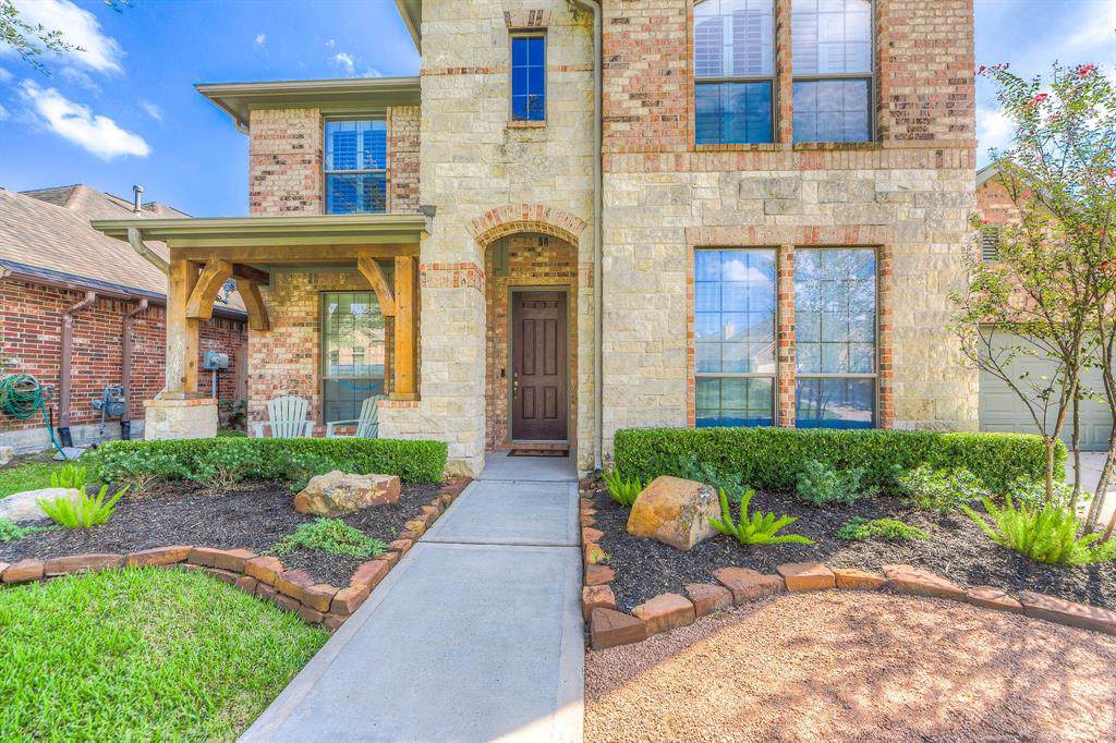 27523 Pixie Springs Lane - Photo 1