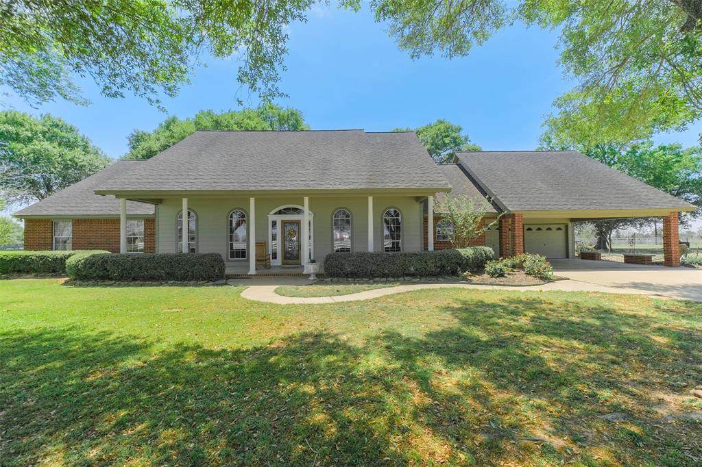 33815 Haley Road - Photo 1