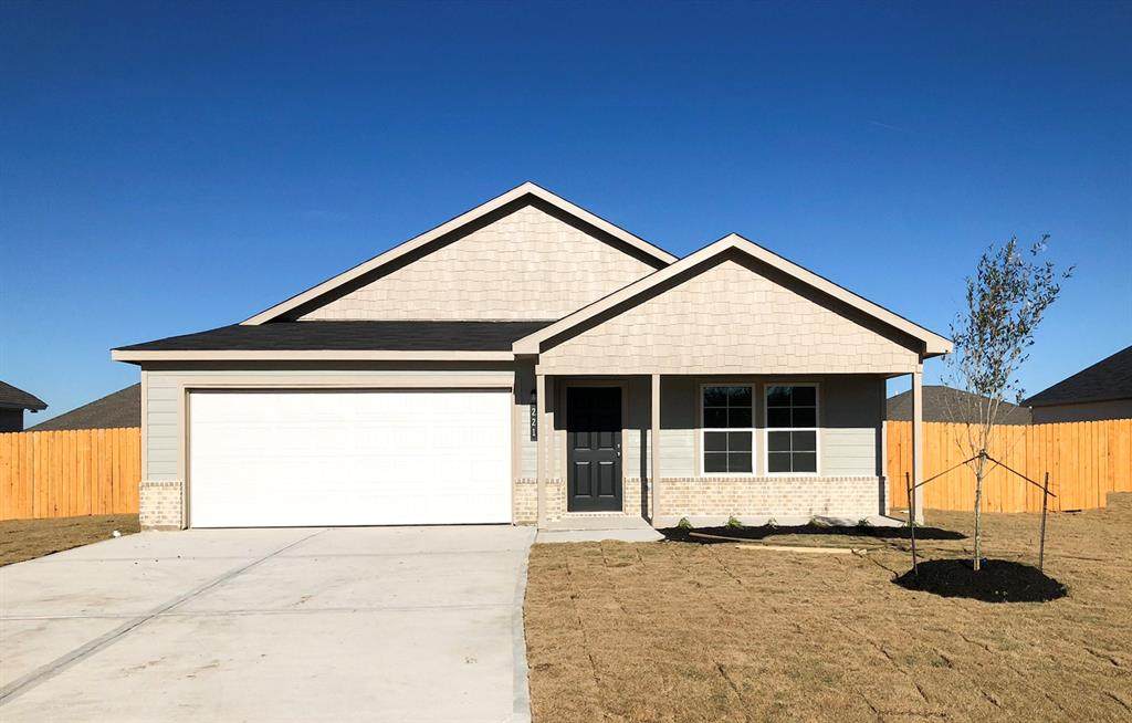 221 Rustic Trace - Photo 1