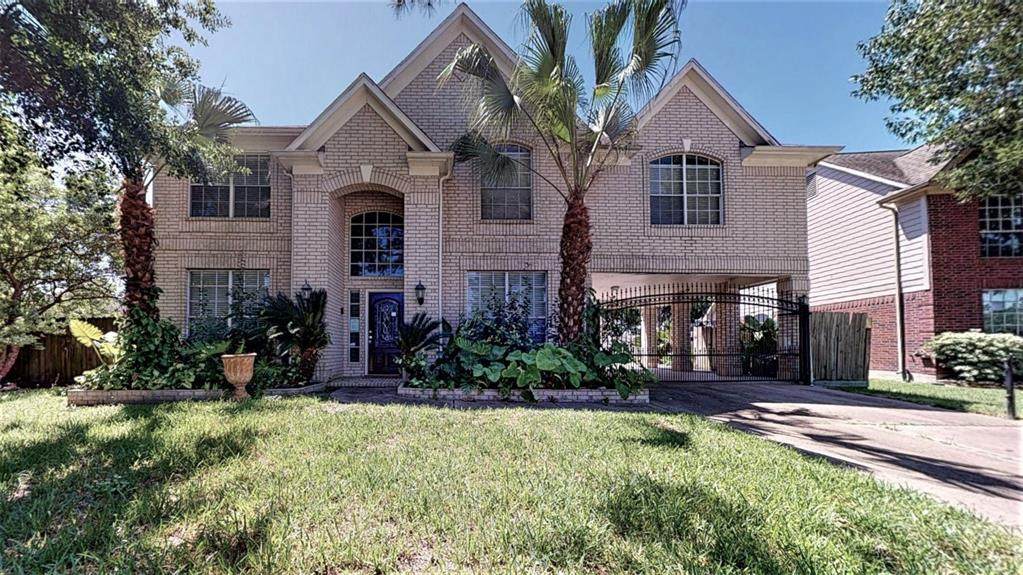 10707 Willow Crossing Court - Photo 1