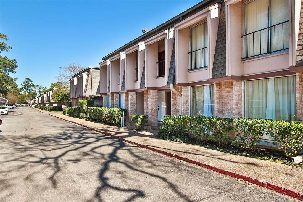 12633 Memorial Drive - Photo 1