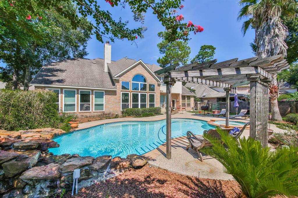 15810 Stable Creek Circle - Photo 1