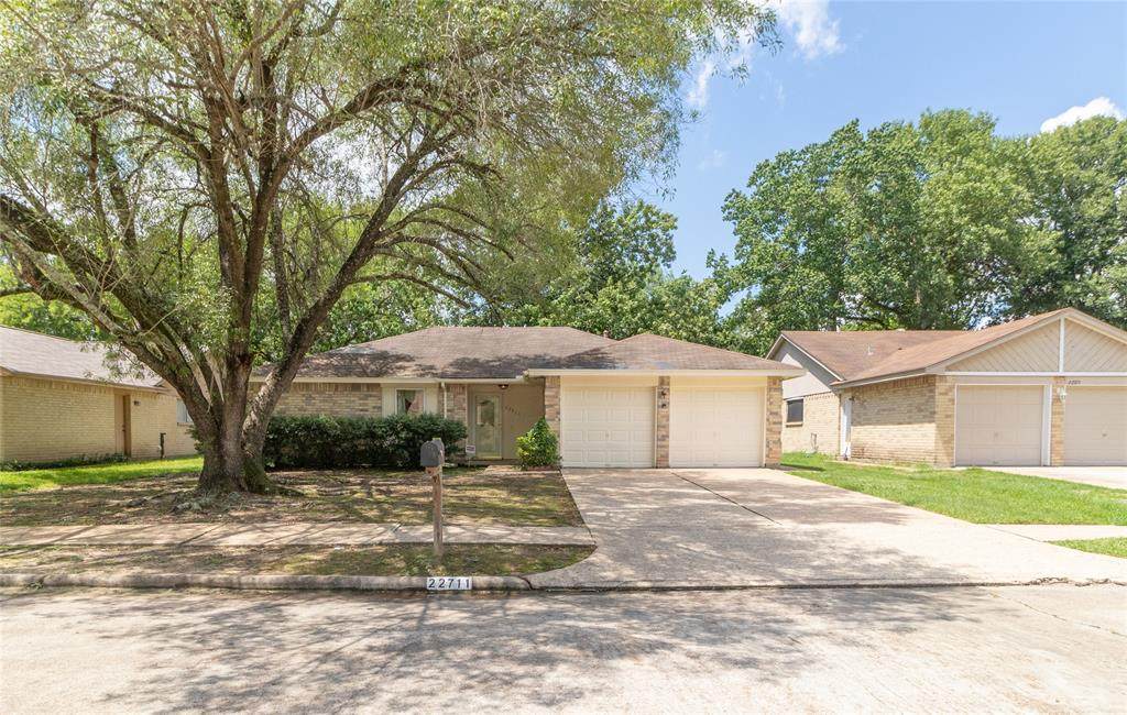 22711 Carter Gate Drive - Photo 1