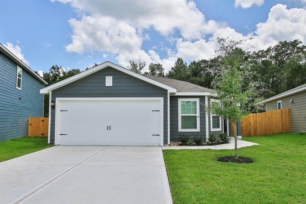 8423 Rayburn Road - Photo 1