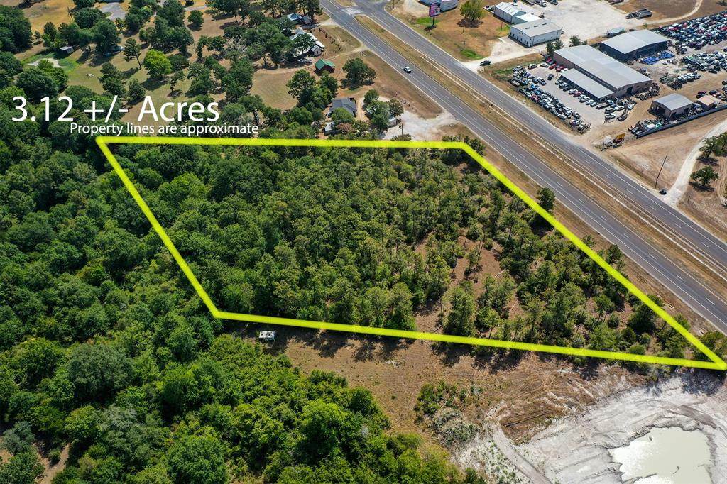 3.12 +/- Acres State Highway 19 - Photo 1