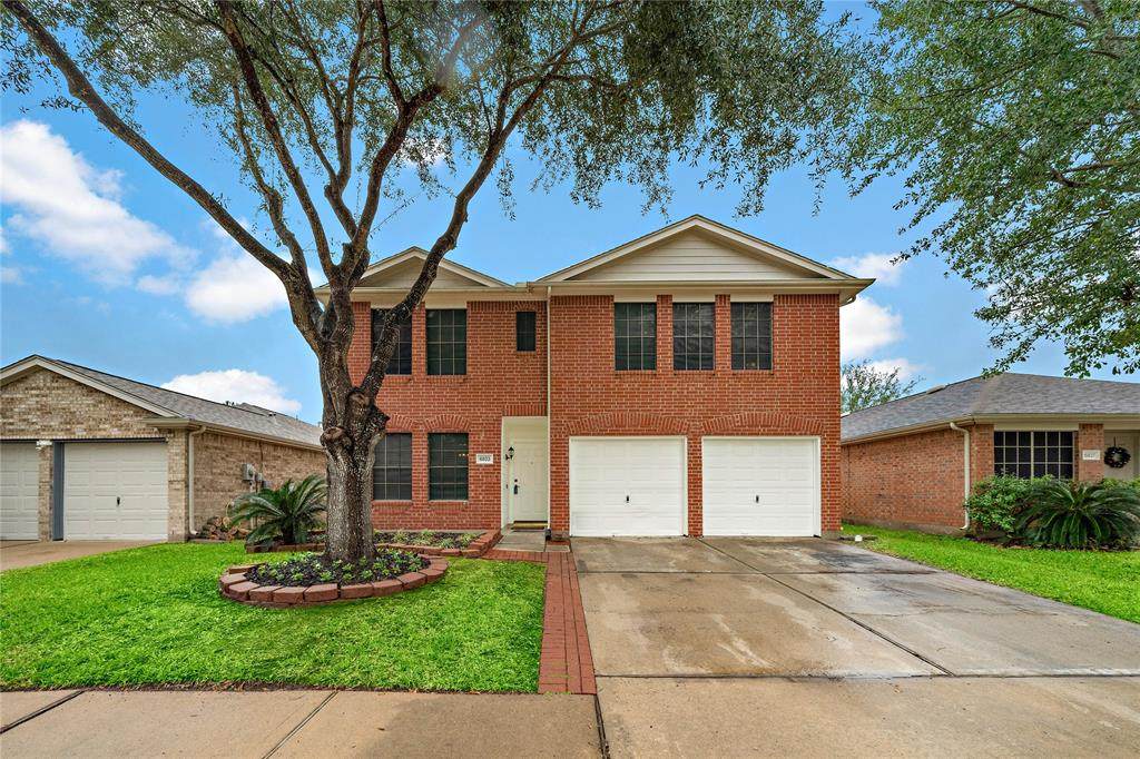 6823 Brighton Hill Lane - Photo 1