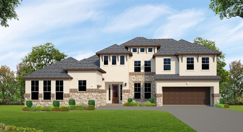 13823 Bellwick Valley Lane - Photo 1