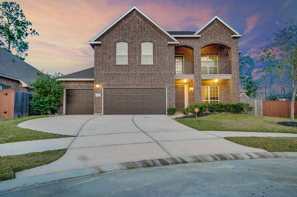 17112 Nulake West Court - Photo 1