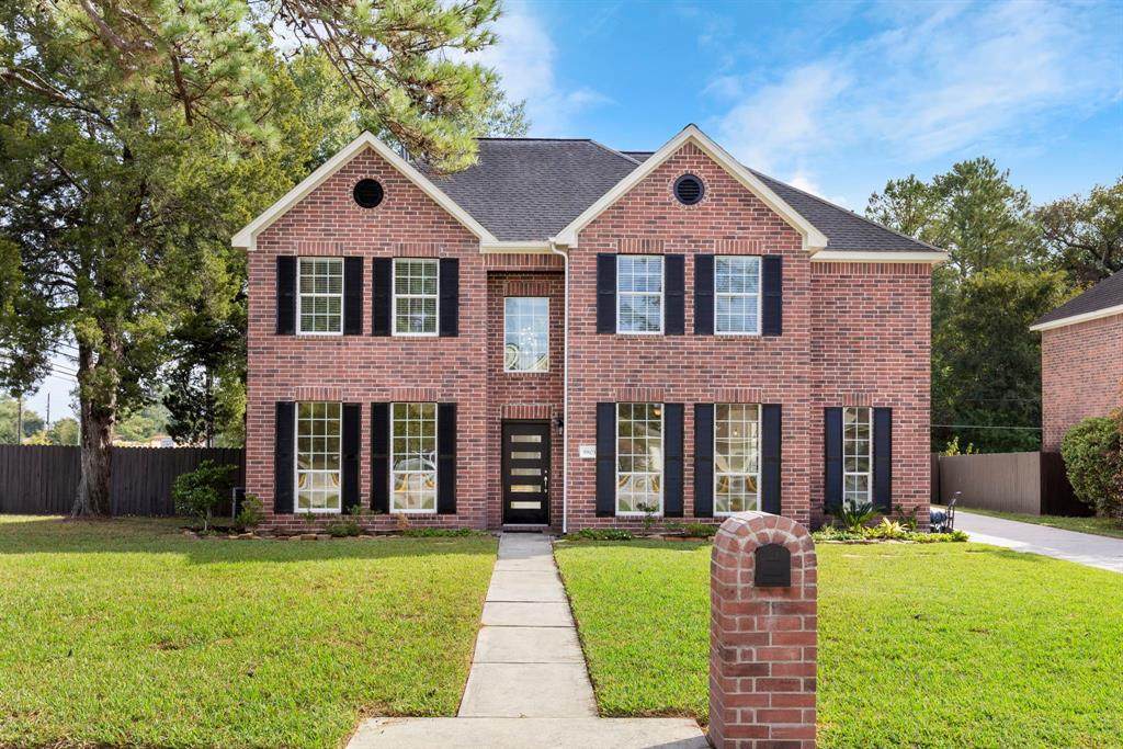 8803 Rayford Road - Photo 1