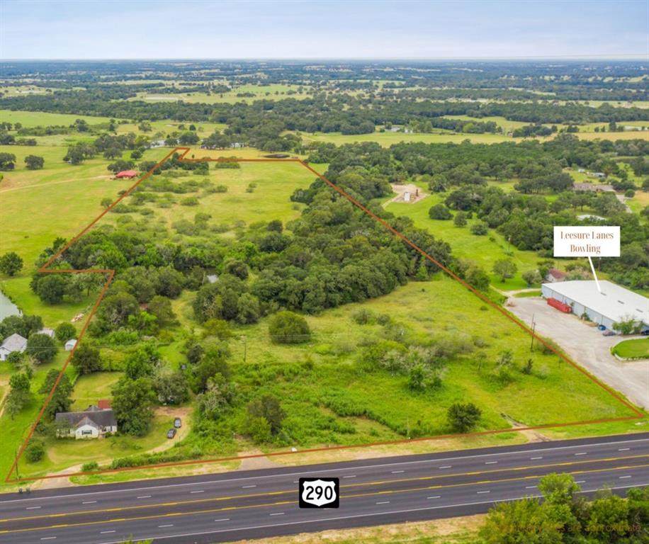 2235 W Hwy 290 - Photo 1
