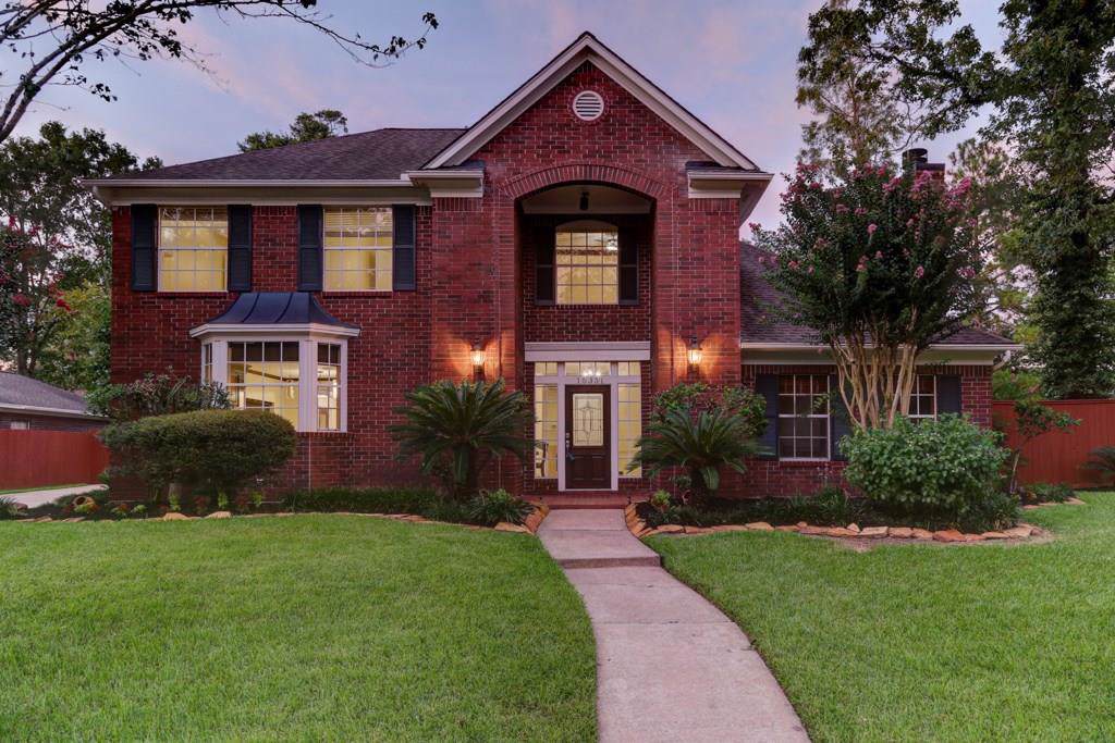 15331 Willow Shores Drive - Photo 1