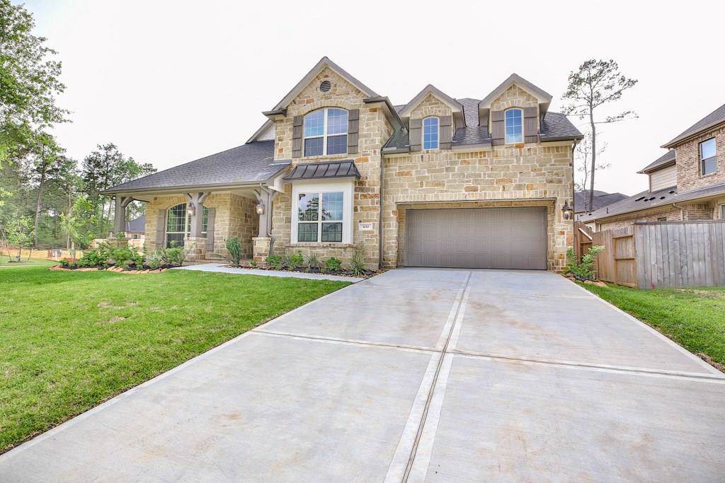 1030 Pleasant Pines Lane - Photo 1