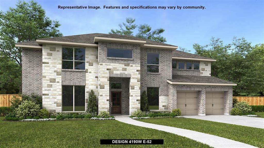 6803 Mirabeau Lane - Photo 1